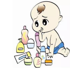 宝宝秋冬护肤品该怎么选？