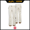 686 1920 WNS Crystal Shell Pant Bone Diamond Texture L 商品缩略图0