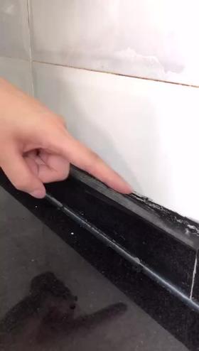 脏污夹缝生长怎么办？这个方法一招清除！