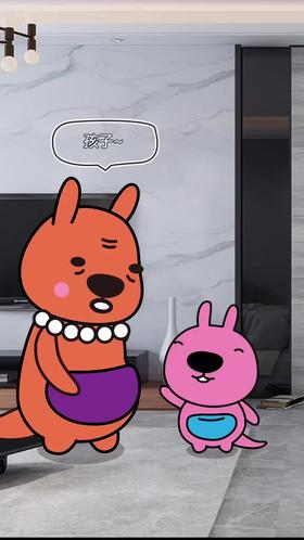 奶奶偷偷给孩子糖怎么办？