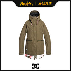 DC 1920 雪服 RIJI Jkt CRH0 L
