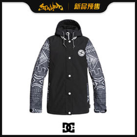 DC 1920 雪服 DCLA Wmn Jkt KVJ0 M