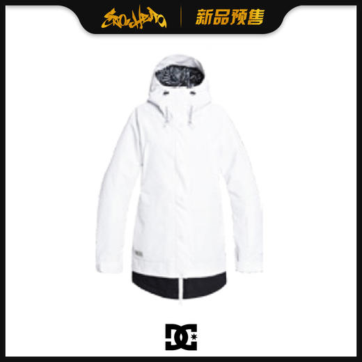 DC 1920 WMS RIJI Jkt J SNJT WBB0(EA) M 商品图0