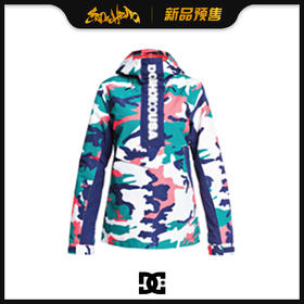 DC 1920 WMS ENVY ANORAK J SNJT BQT6(EA) BQT6 S
