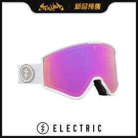 ELECTRIC 1920AF KLEVELAND+ GLOSS WHITE