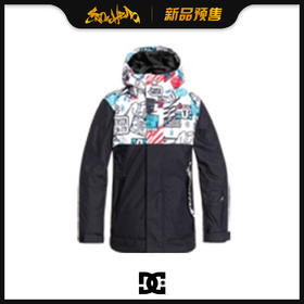 DC 1920 雪服 DEFY YTH Jkt WBB7 8/S