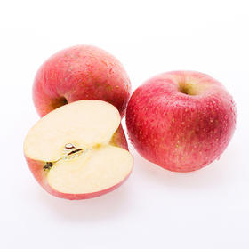 物本源皵山家冬雪苹果2500g