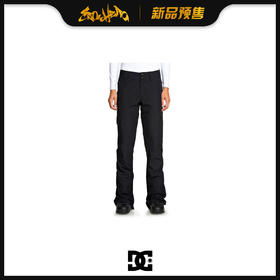 DC 1920 WMS RECRUIT Pnt J SNPT KVJ0(EA) BLACK S