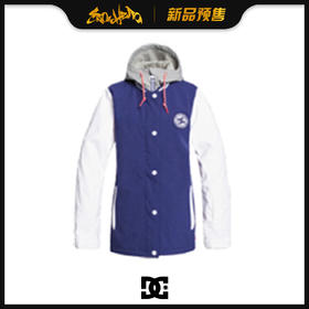 DC 1920 雪服 DCLA Wmn Jkt PRY0 M
