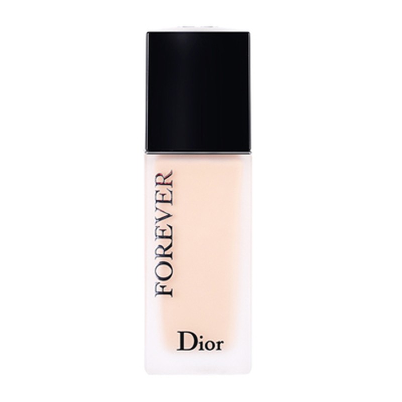 DIOR/迪奥 凝脂恒久粉底液哑光 1N 30ML     克丽丝汀迪奥(DIOR)19年哑光款全新凝脂恒久粉底液，SPF35/PA+++ 30ml，清新自然，柔滑细致！质地轻盈薄透，易贴合肌肤。