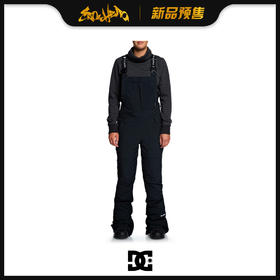 DC 1920 雪裤 COLLECTIVE Bib KVJ0 L