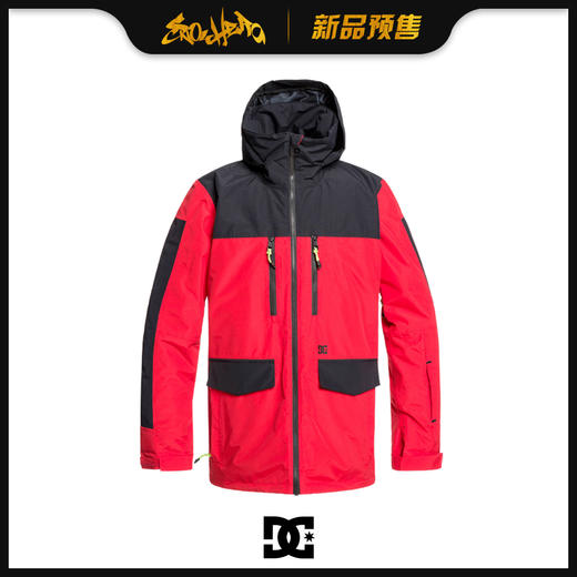DC 1920 MNS COMPANY Jkt M SNJT RQR0(EA) RQR0 M 商品图0
