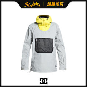 DC 1920 MNS ASAP ANORAK M SNJT SKP0(EA) M