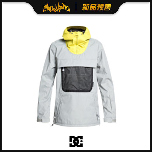 DC 1920 MNS ASAP ANORAK M SNJT SKP0(EA) M 商品图0