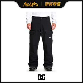 DC 1920 雪裤 CODE Pnt KVJ0 L