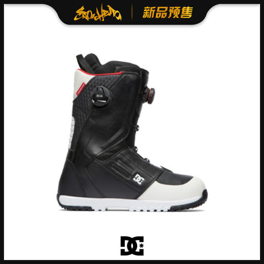 DC 1920 MNS CONTROL M BOAX BL0(PR) BLACK 10/43 商品图0
