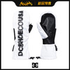 DC 1920 MNS HEADLINE Mitt  M MTTN WBB0(EA) WHITE L 商品缩略图0