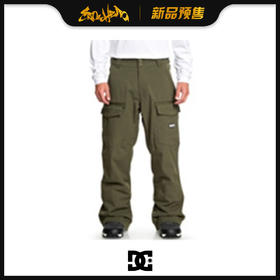 DC 1920 雪裤 CODE Pnt CRH0 M