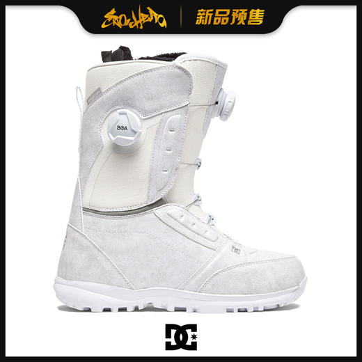 DC 1920 WNS LOTUS J BOAX WHT(PR) WHITE 6/37 商品图0