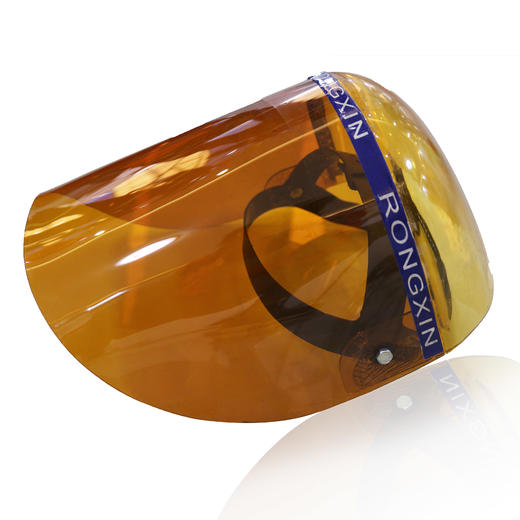 【安全防护】封闭式防飞溅面罩 商品图0