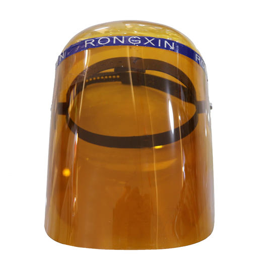 【安全防护】封闭式防飞溅面罩 商品图1