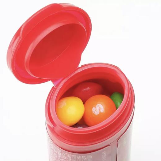【彩虹糖】缤纷果味糖 30g | 办公室解馋·小糖果 | 多种口味混合 商品图3