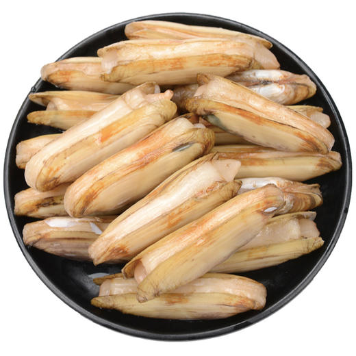 指甲贝 肉肥鲜嫩/满口鲜香 商品图0