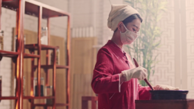 【鲜制工坊】鲜制即食阿胶，怕冷的人如何吃？