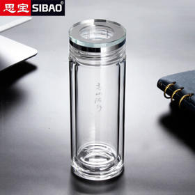 思宝高山流水2号 350ml