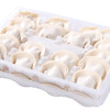 湾仔码头大白菜猪肉水饺720g（仅供济南市区）（仅供济南市区） 商品缩略图3