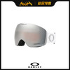 OAKLEY 1920 Torstein SIG FD Shredbot Whiteout w/PrzmBlkGBL 商品缩略图0
