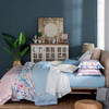 【鹏泰大岭山】提花床单四件套 商品缩略图4