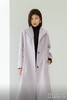 AtelierMissLu / Viola-立领羊毛香芋紫大衣 商品缩略图5