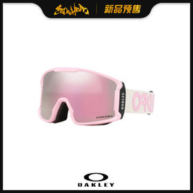 OAKLEY 1920 LM XM Factory Pilot Progression w/Prizm Black Irid