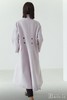 AtelierMissLu / Viola-立领羊毛香芋紫大衣 商品缩略图10