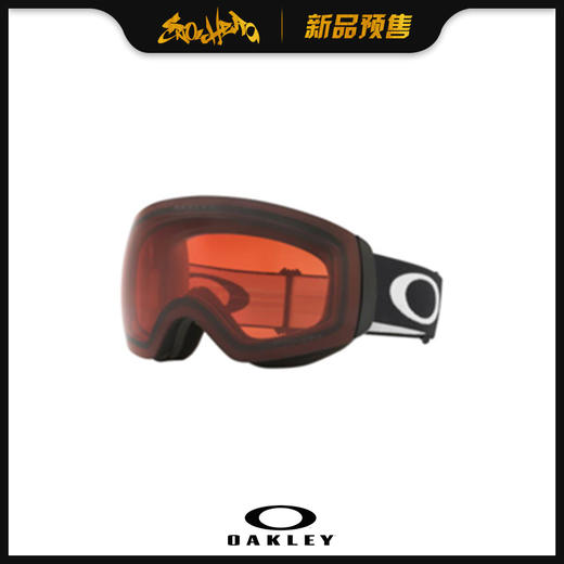 OAKLEY 1920FDXM Matte Black w/Prizm Rose 商品图0