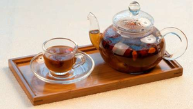 【鲜制工坊】为什么人家就能穿那么少却不冷？