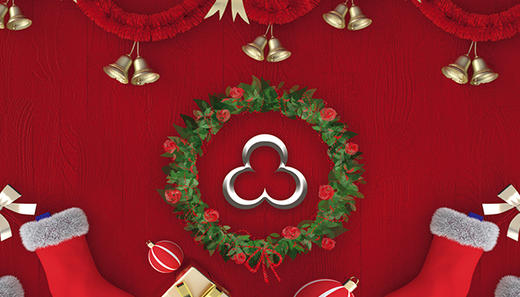 圣诞暖心礼遇卡 商品图0