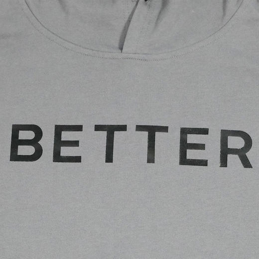 Better系列 连帽卫衣 商品图3