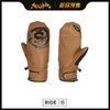 RIDE 1920 FURY MITT TOBACCO L 商品缩略图0
