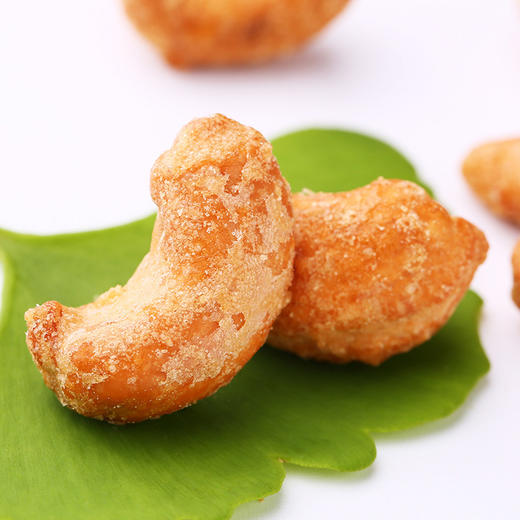 百草味炭烧腰果100g 商品图2