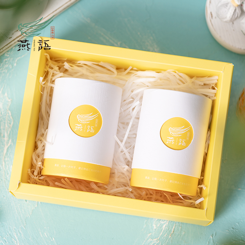 月光生普龙珠(两罐)