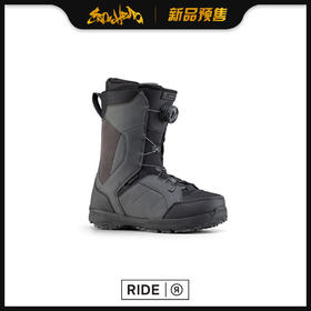 RIDE 1920 MNS JACKSON GREY 9/42