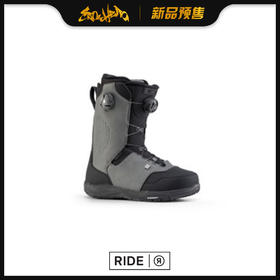 RIDE 1920 MNS LASSO GREY 8.5/41.5