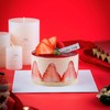 冬季限定招牌4寸法式梦幻草莓 商品缩略图1