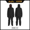 RIDE 1920 FULSON TIGER BLACK M 商品缩略图0