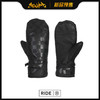 RIDE 1920 CHECKS MITT BLACK L 商品缩略图0