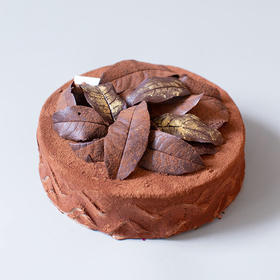 古典巧克力（淘汰）