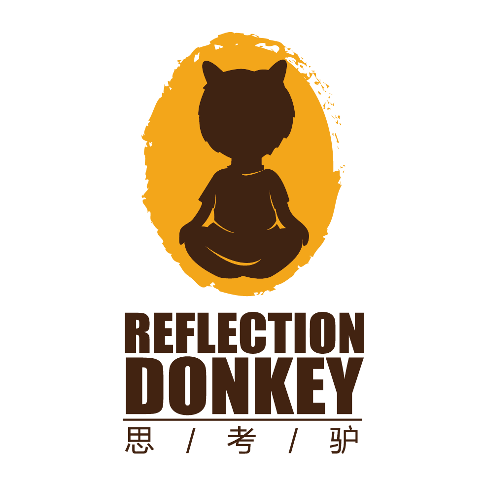 思考驴 REFLECTION DONKEY210708