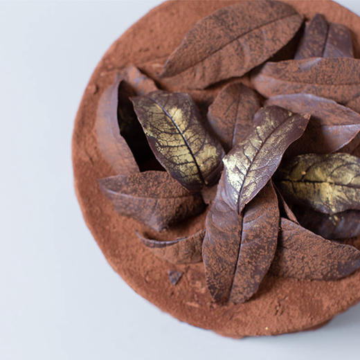 古典巧克力（淘汰） 商品图1